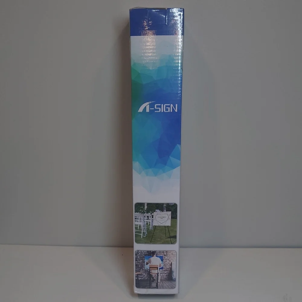 Instant Display Easel Stand - Picture 2 of 6